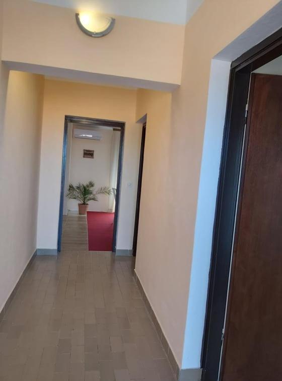Apartmani Svitlana Sukošan Eksteriør billede