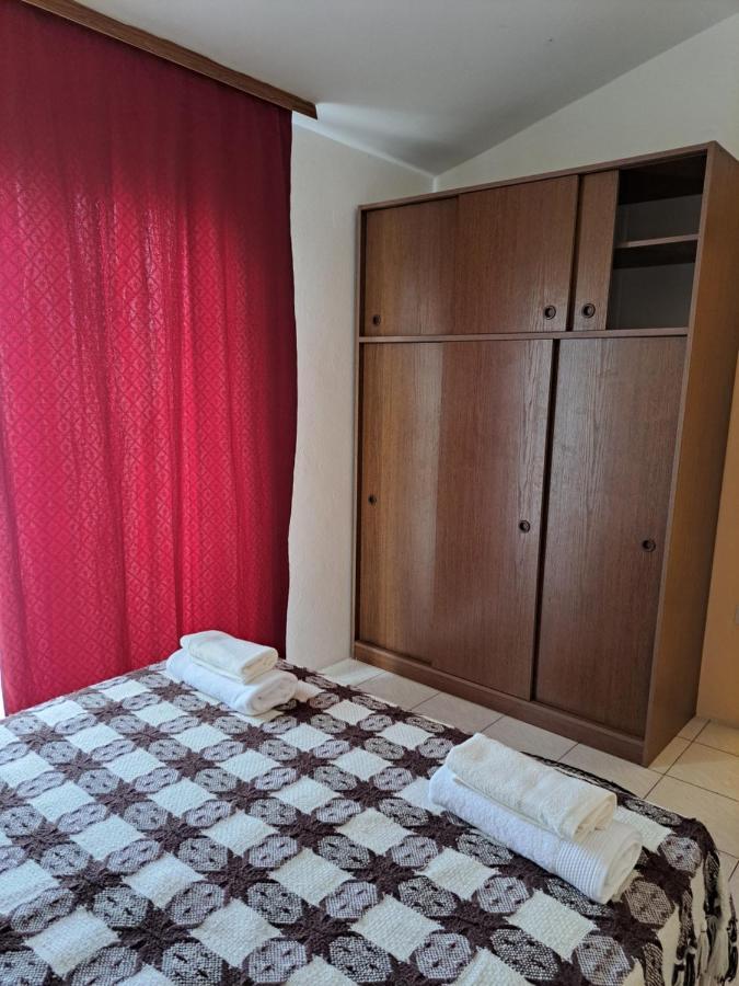 Apartmani Svitlana Sukošan Værelse billede